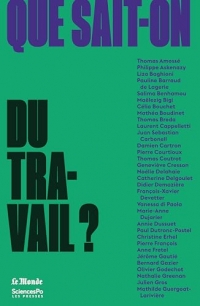 Que sait-on du travail ?