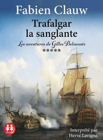 Trafalgar la sanglante