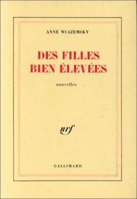 Des filles bien élevées (nouvelles)