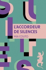 L'accordeur de silences [Poche]