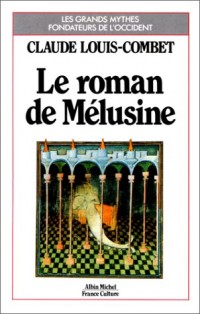 Le Roman de Mélusine