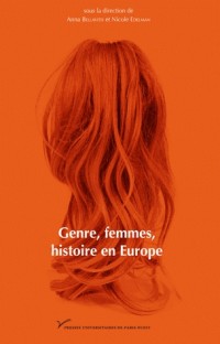 Genre, femmes, histoire en Europe