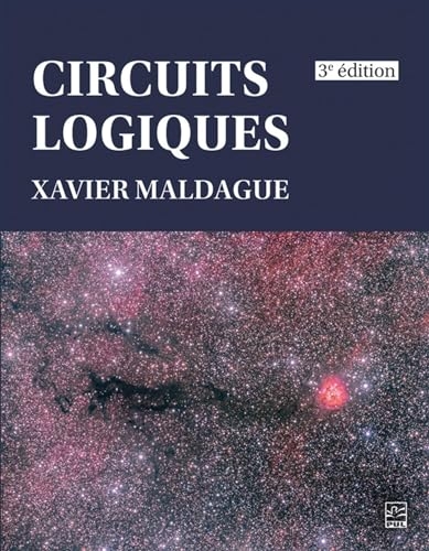 Circuits logiques 3e ed.