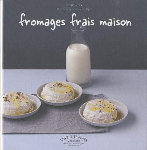fromages frais maison