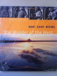 Mont saint michel  anglais