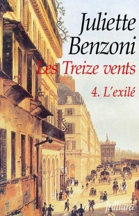 Les Treize vents - Tome 4 (04)