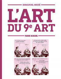 L'Art du 9ème art