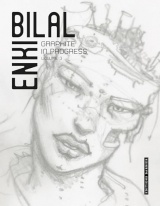 Graphite in progress: Volume 3