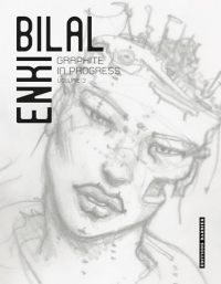 Graphite in progress: Volume 3