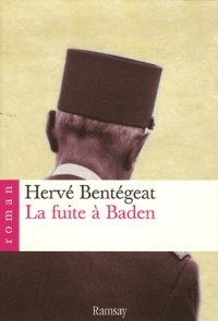 La fuite à Baden