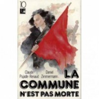 La Commune n'est pas morte