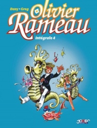 Intégrale Olivier Rameau T04