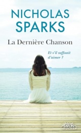 La Dernière Chanson [Poche]