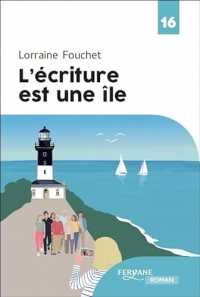 L'écriture est une île