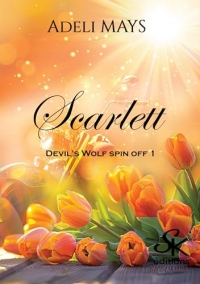 Spin-off 1 de Devil's Wolf de Adeli Mays: Scarlett