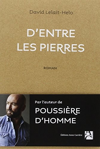 D'entre les pierres