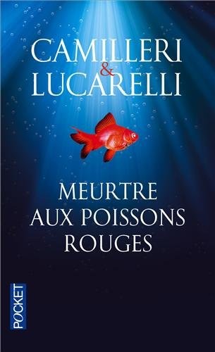 Meurtre aux poissons rouges