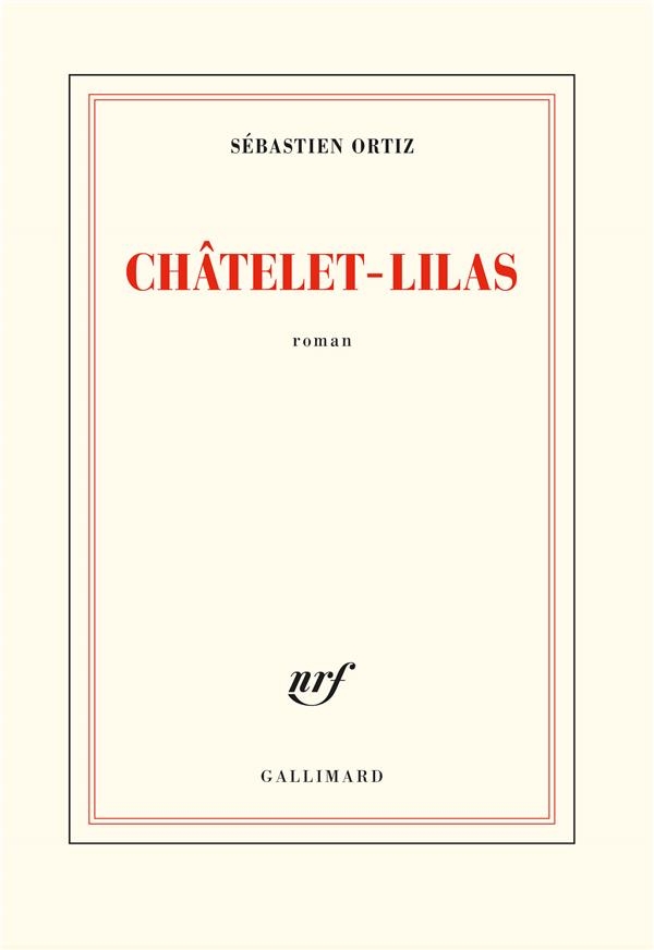 Châtelet - Lilas