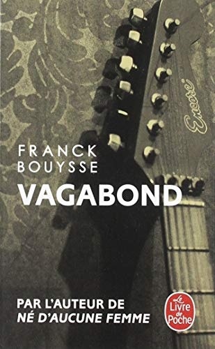 Vagabond