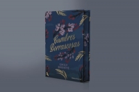 Cumbres Borrascosas: Edición especial con cantos tintados