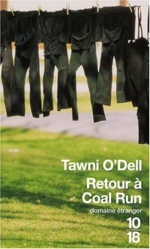 RETOUR A COAL RUN