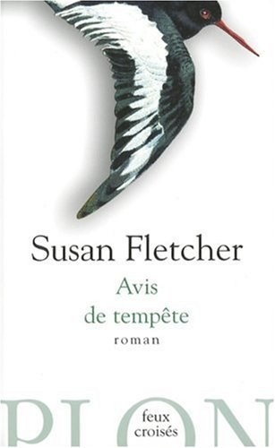 AVIS DE TEMPETE