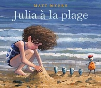 Julia a la Plage