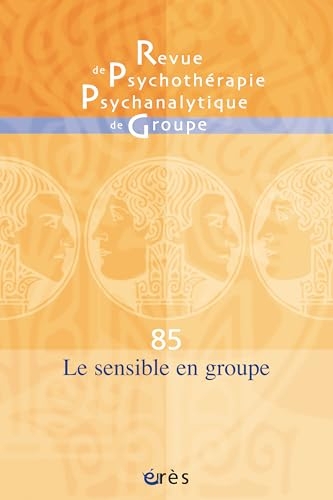 RPPG 85 - Le sensible en groupe