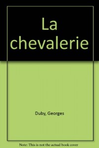 La chevalerie
