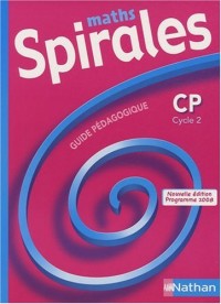 Spirales CP