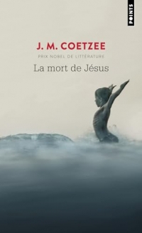 La Mort de Jésus