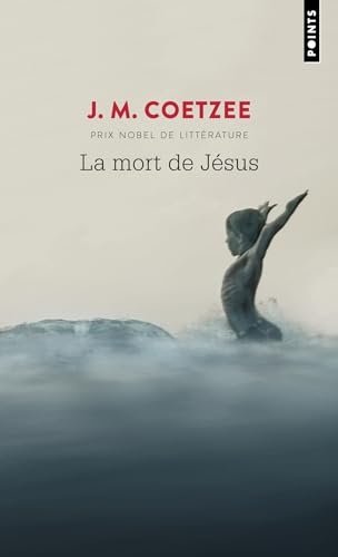 La Mort de Jésus