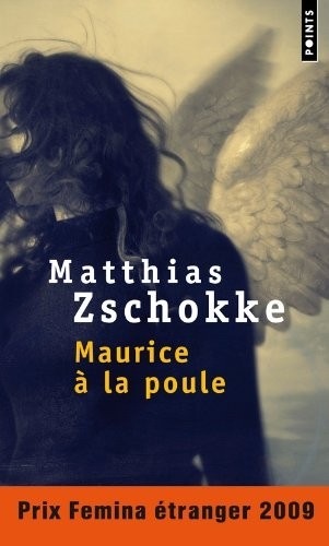 Maurice à la poule