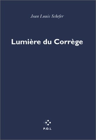 Lumière du Corrège [9782867447211]