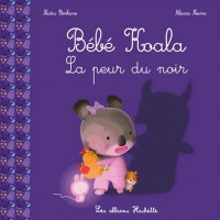 Bébé Koala - La peur du noir