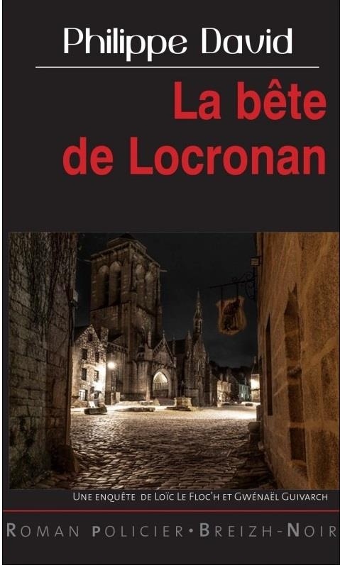 La bête de Locronan