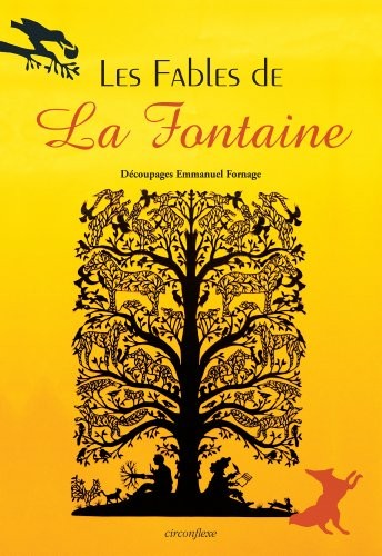 Les Fables de la Fontaine