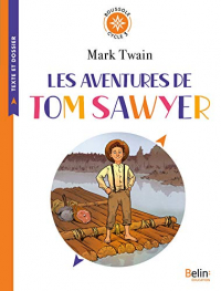 Les aventures de Tom Sawyer (Boussole)