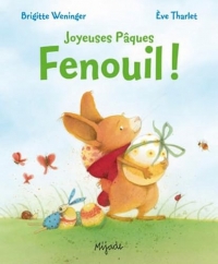 Fenouil - Joyeuses Pâques !