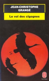 Le Vol des cigognes