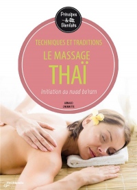 Le massage thaï