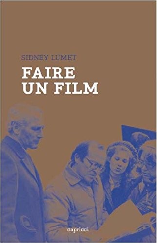 Faire un film