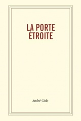 La porte étroite