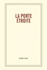 La porte étroite