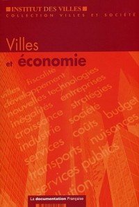 Villes et économie