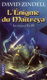 Le cycle d'Ea (4)