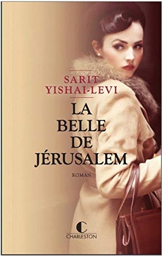 La belle de jérusalem