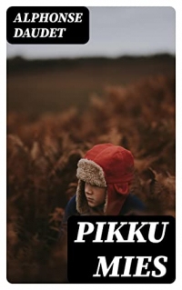 Pikku mies (Finnish Edition)