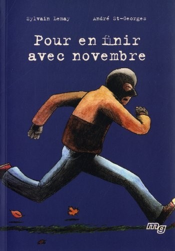 Pour en finir avec novembre
