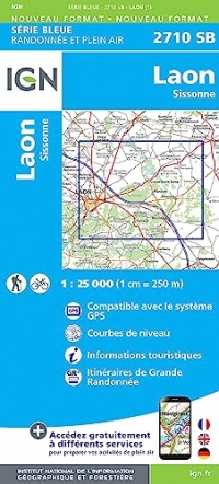 2710SB Laon-sissonne